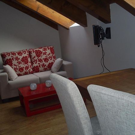 Apartamentos Canardo Autural Oros Alto Eksteriør bilde