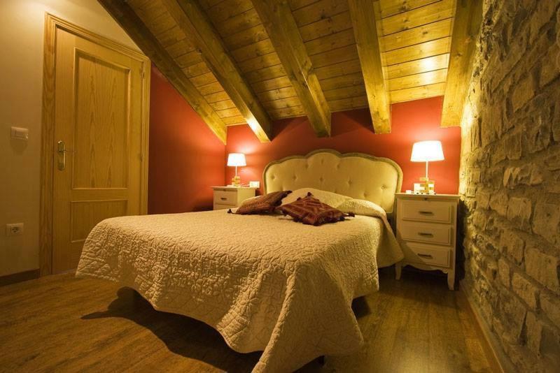 Apartamentos Canardo Autural Oros Alto Eksteriør bilde