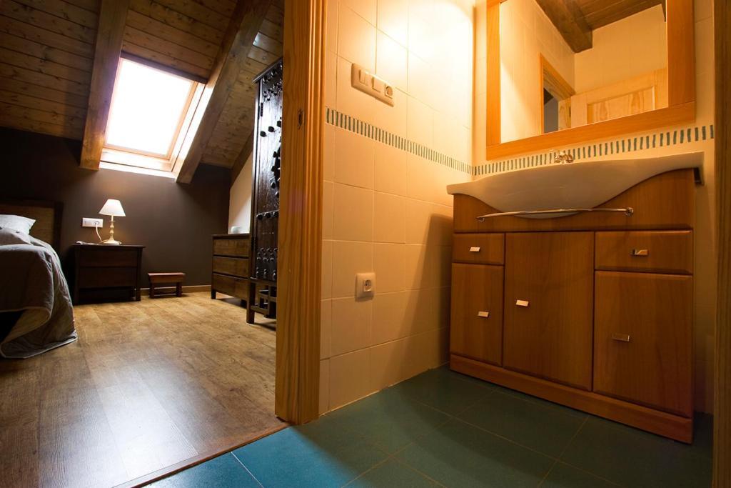 Apartamentos Canardo Autural Oros Alto Eksteriør bilde