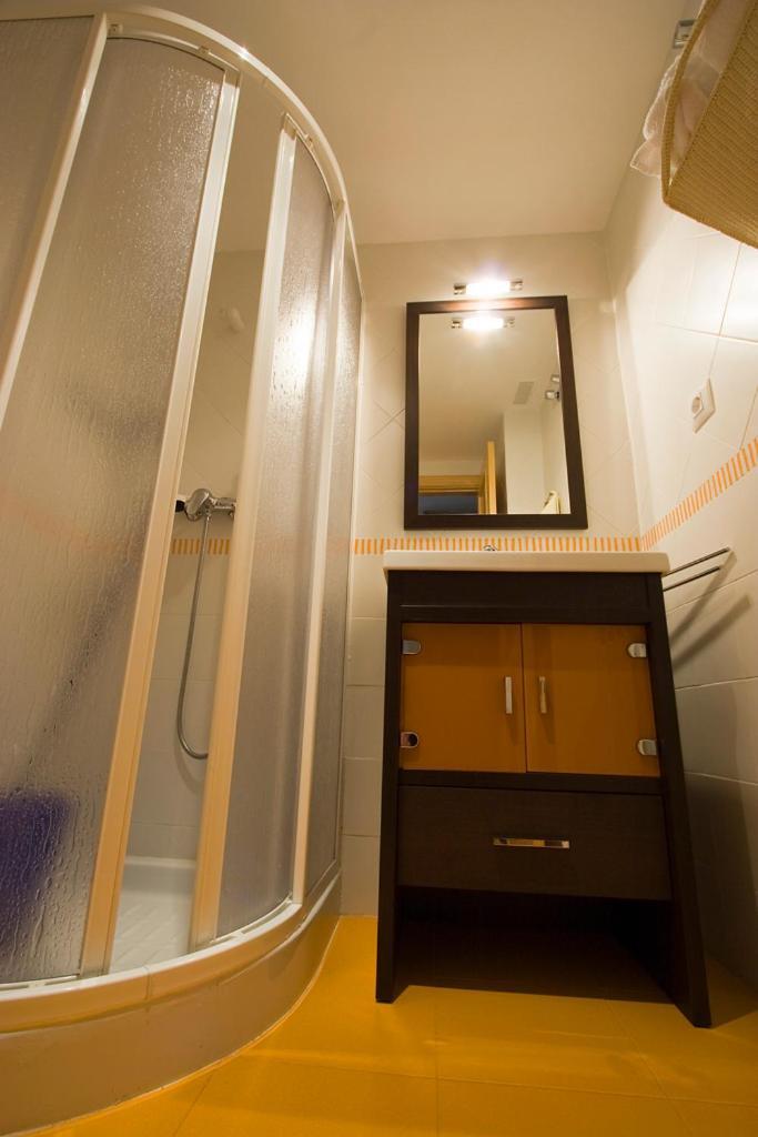 Apartamentos Canardo Autural Oros Alto Eksteriør bilde