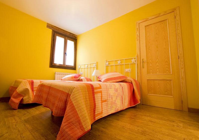 Apartamentos Canardo Autural Oros Alto Eksteriør bilde